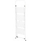 Trepp Strend Pro LFD160 4 astet, teras, EN14183, art. 150 kg, ilma kummita Trepp Strend Pro LFD160 4 astet, teras, EN14183, art. 150 kg, ilma kummita