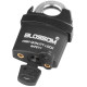 Secure padlock 50 mm Blossom, with special keys Secure padlock 50 mm Blossom, with special keys