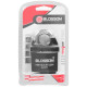 Secure padlock 50 mm Blossom, with special keys Secure padlock 50 mm Blossom, with special keys