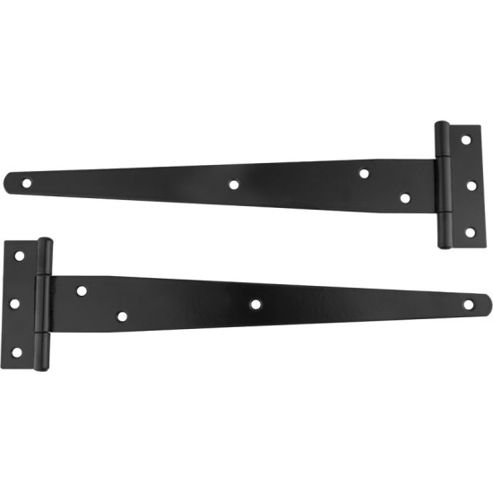 MU74136 uksehing, 10"