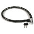 Jalgratta lukk LH0503 080x18 mm TUGEV