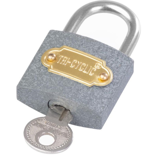 Tabalukk RAUD 32 mm GrayPAD