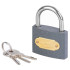 Замок Xlocker GrayPAD 50 мм, подвесной