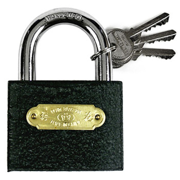 Замок Xlocker GrayPAD 63 мм, подвесной