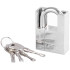Lock Blossom LS0350, 50 mm, tabalukk, Hi-Security