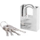 Lock Blossom LS0350, 50 mm, tabalukk, Hi-Security