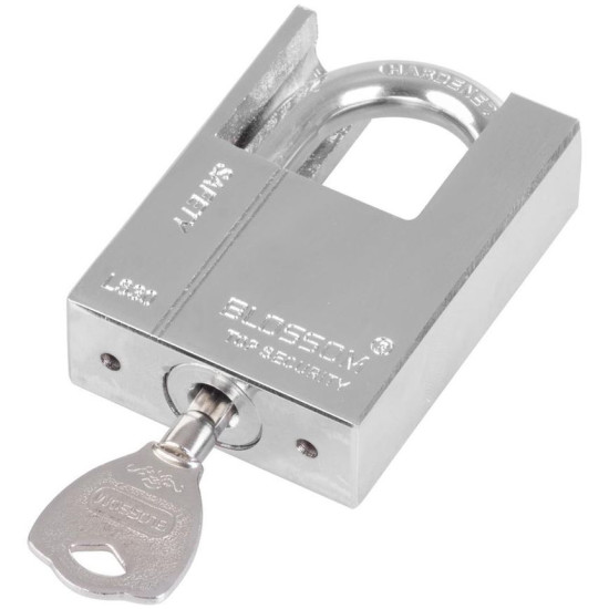 Lock Blossom LS0350, 50 mm, tabalukk, Hi-Security