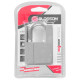 Lock Blossom LS0350, 50 mm, tabalukk, Hi-Security