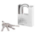 Замок Blossom LS0360, 60 мм, навесной, Hi-Security