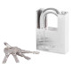 Замок Blossom LS0360, 60 мм, навесной, Hi-Security