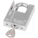 Замок Blossom LS0360, 60 мм, навесной, Hi-Security