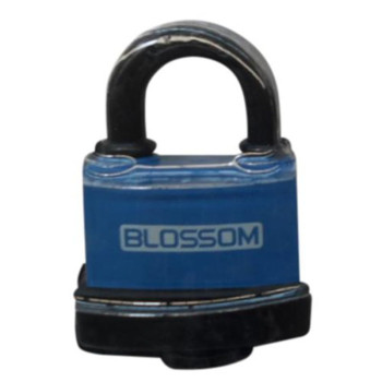 Padlock 45 mm Blossom, waterpro Padlock 45 mm Blossom, waterpro