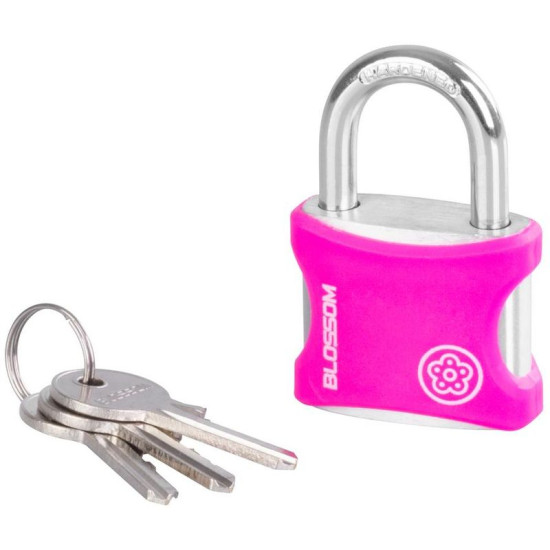 Замок Blossom BX01, 38 мм, подвесной