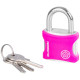 Замок Blossom BX01, 38 мм, подвесной