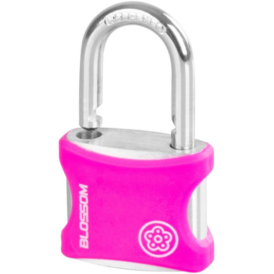 Замок Blossom BX01, 38 мм, подвесной