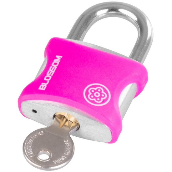 Замок Blossom BX01, 38 мм, подвесной