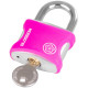 Замок Blossom BX01, 38 мм, подвесной