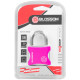 Замок Blossom BX01, 38 мм, подвесной