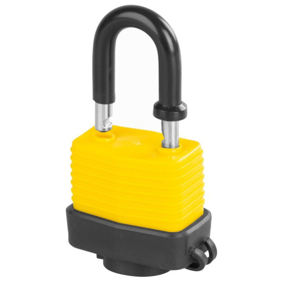 Tabalukk Xlocker TSS 364, 40 mm, veekindel Tabalukk Xlocker TSS 364, 40 mm, veekindel