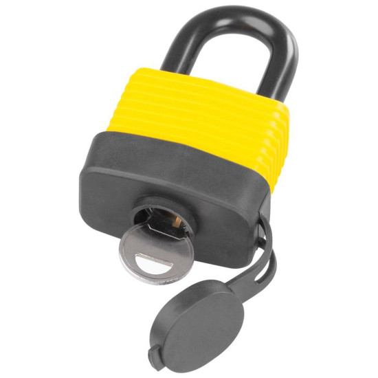 Tabalukk Xlocker TSS 364, 40 mm, veekindel Tabalukk Xlocker TSS 364, 40 mm, veekindel
