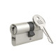 Cylinder FAB 1.00*/DNm 30+30, 3 keys Cylinder FAB 1.00*/DNm 30+30, 3 keys