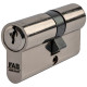 Cylinder FAB 1.00*/DNm 30+35, 3 keys Cylinder FAB 1.00*/DNm 30+35, 3 keys