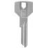 Key FAB 3.00ND N B001 without UZ, semi-finished product