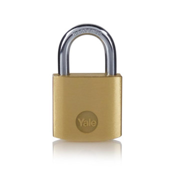 Lock Yale Y110B/30/115/1, Standard Security, padlock, 30 mm, 3 keys