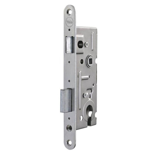 Yale'i lukk 5160/20, P/L, 1/2, 72/40/60, silinder, kinnitus Yale'i lukk 5160/20, P/L, 1/2, 72/40/60, silinder, kinnitus