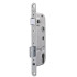 Lock Yale 5131N, P/L, 1/2, 90/45/63, insert, mortise
