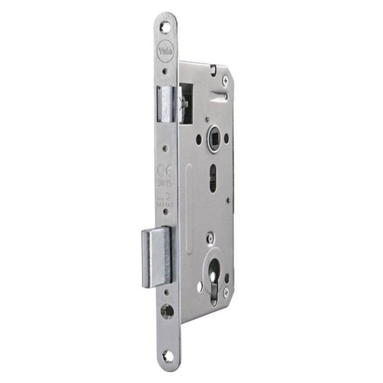 Yale'i lukk 5140/20N, P/L, 1/2, 90/50/80, silinder, kinnitus Yale'i lukk 5140/20N, P/L, 1/2, 90/50/80, silinder, kinnitus