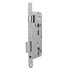 Yale'i lukk 5140/20N, P/L, 1/2, 90/50/80, silinder, kinnitus