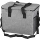 Термосумка Strend Pro, 30л, серая, холодильник, складная, кемпинговая, 27x40x31 см Термосумка Strend Pro, 30л, серая, холодильник, складная, кемпинговая, 27x40x31 см
