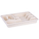 Sideboard Strend Pro, beige, 30x38x5 cm Sideboard Strend Pro, beige, 30x38x5 cm