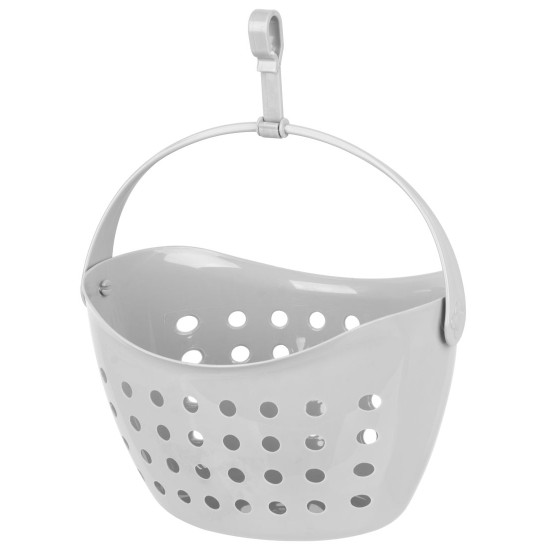 Basket Strend Pro, klambriga, hall, 21x16,5x14,5 cm