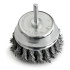 Hari Strend Pro TCB-510 75 mm, põimitud, varrega, traat 0,35 mm