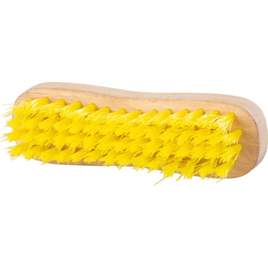 Brush for shoes 140 mm, 14,5x4,5x4,5 cm
