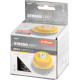 Hari Strend Pro CCB-501, 75 mm, pott, gofreeritud, M14x2, traat 0,3 mm Hari Strend Pro CCB-501, 75 mm, pott, gofreeritud, M14x2, traat 0,3 mm
