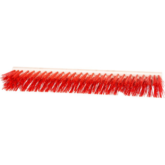 Road broom 800 mm with handle