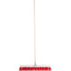 Road broom 800 mm with handle
