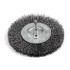 Hari Strend Pro CWB-508 63 mm, ümmargune, laineline, varrega, traat 0,3 mm