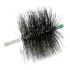 Chimney brush M12 06x110mm