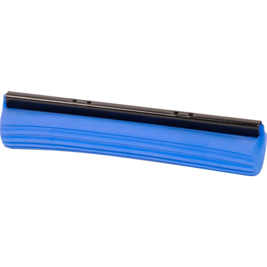 Spare sponge for mop