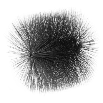 Chimney brush M12   200mm