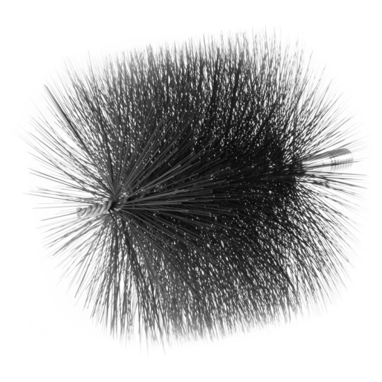 Chimney brush M12  40mm