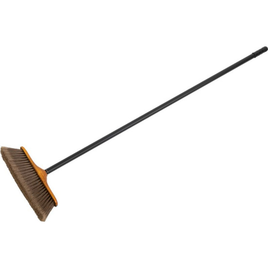 Floor broom PVC 300 mm + handle 1200 mm Floor broom PVC 300 mm + handle 1200 mm
