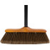 Floor broom PVC 300 mm + handle 1200 mm