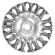 Pintsel Strend Pro CWB-505 100 mm, M14x2 mm, põimitud, radiaalne, traat 0,35 mm Pintsel Strend Pro CWB-505 100 mm, M14x2 mm, põimitud, radiaalne, traat 0,35 mm