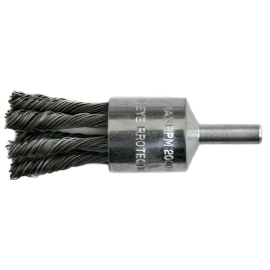 Pintsel Strend Pro CEB-514, 22 mm, ots, punutud, varrega