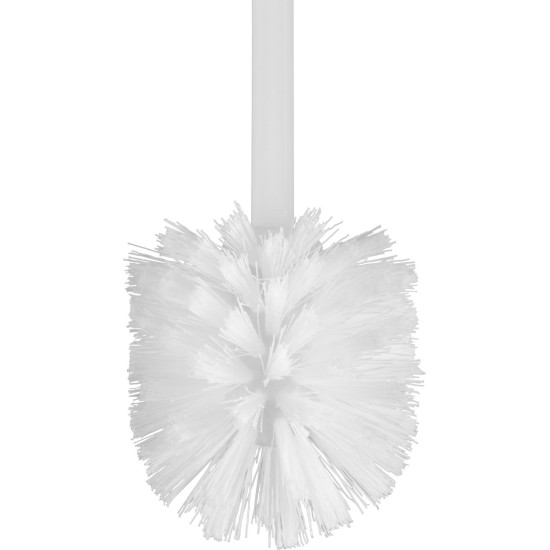 Toilet brush Cleonix, 38x12 cm